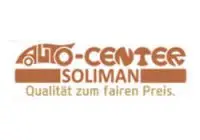 Auto Center Soliman