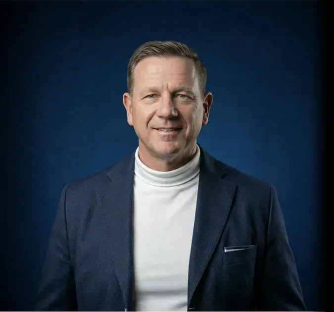 Siegfried Naumer - Geschäftsführer Unit Financial Audit