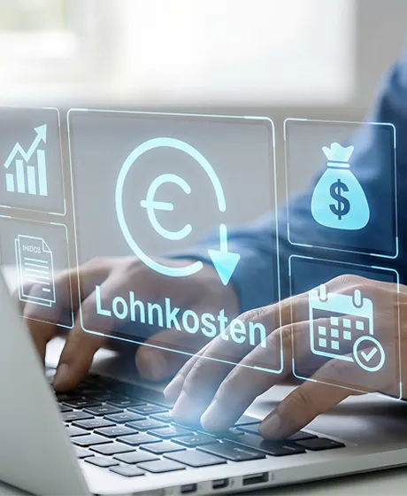 Mehr Netto für Mitarbeiter. Weniger Kosten für dich.